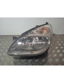 Recambio de faro izquierdo para citroën c5 berlina 3.0 v6 referencia OEM IAM 9644275380 BIFARO XENON