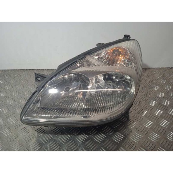 Recambio de faro izquierdo para citroën c5 berlina 3.0 v6 referencia OEM IAM 9644275380 BIFARO XENON