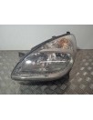Recambio de faro izquierdo para citroën c5 berlina 3.0 v6 referencia OEM IAM 9644275380 BIFARO XENON