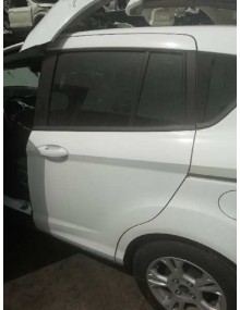 Recambio de puerta trasera izquierda para ford b-max trend referencia OEM IAM    2