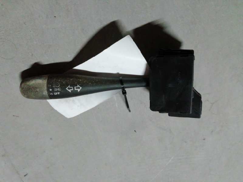 Recambio de mando intermitentes para nissan primera berl./familiar (p10/w10) slx berlina (p10) referencia OEM IAM 36598A40492  