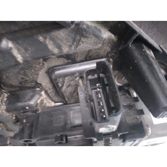 Recambio de elevalunas delantero derecho para hyundai i30 cw (pd) family referencia OEM IAM 82480G4180 82460G4010 6 PINES