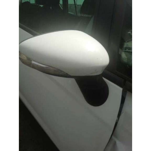 Recambio de retrovisor derecho para ford b-max trend referencia OEM IAM  NO ABATIBLE 