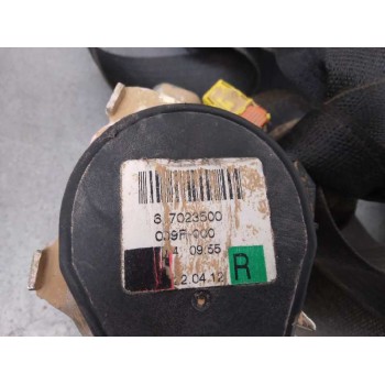 Recambio de kit airbag para opel astra j lim. cosmo referencia OEM IAM 13301067 13299780 