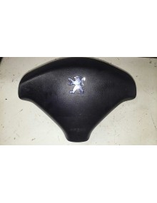 Recambio de airbag delantero izquierdo para peugeot 307 break / sw (s1) break xs referencia OEM IAM 96345028ZR  