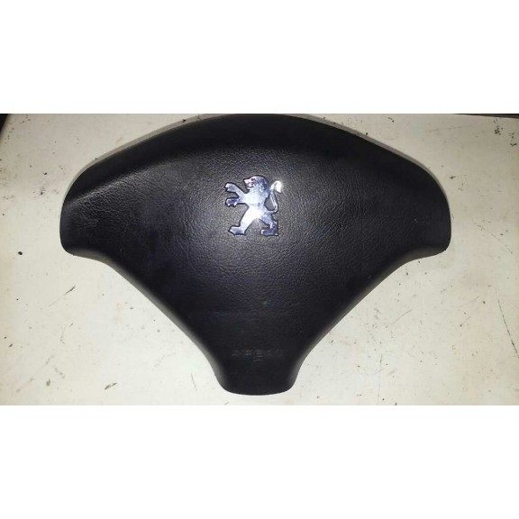 Recambio de airbag delantero izquierdo para peugeot 307 break / sw (s1) break xs referencia OEM IAM 96345028ZR  