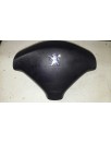 Recambio de airbag delantero izquierdo para peugeot 307 break / sw (s1) break xs referencia OEM IAM 96345028ZR  