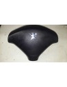 Recambio de airbag delantero izquierdo para peugeot 307 break / sw (s1) break xs referencia OEM IAM 96345028ZR  