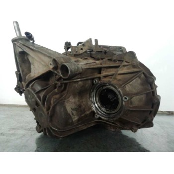 Recambio de caja cambios para renault espace iv (jk0) dynamique referencia OEM IAM PK6013 B 199.017KM 6V