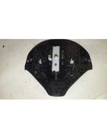 Recambio de airbag delantero izquierdo para peugeot 307 break / sw (s1) break xs referencia OEM IAM 96345028ZR   2