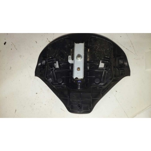 Recambio de airbag delantero izquierdo para peugeot 307 break / sw (s1) break xs referencia OEM IAM 96345028ZR  