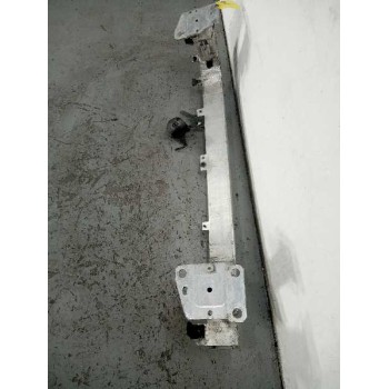 Recambio de refuerzo paragolpes delantero para renault megane iii berlina 5 p intens referencia OEM IAM   