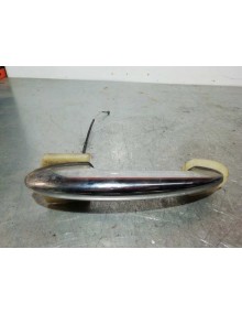 Recambio de maneta exterior delantera izquierda para bmw mini (r50,r53) cooper referencia OEM IAM   