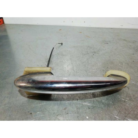 Recambio de maneta exterior delantera izquierda para bmw mini (r50,r53) cooper referencia OEM IAM   