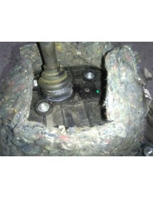 Recambio de palanca cambio para dacia sandero ambiance referencia OEM IAM 8200760429  5 V 2