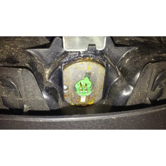 Recambio de airbag delantero izquierdo para peugeot 307 break / sw (s1) break xs referencia OEM IAM 96345028ZR  