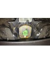 Recambio de airbag delantero izquierdo para peugeot 307 break / sw (s1) break xs referencia OEM IAM 96345028ZR  