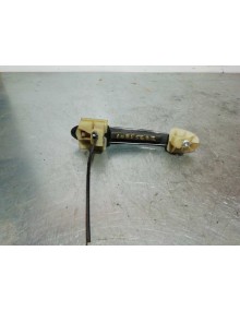 Recambio de maneta exterior delantera izquierda para bmw mini (r50,r53) cooper referencia OEM IAM    2