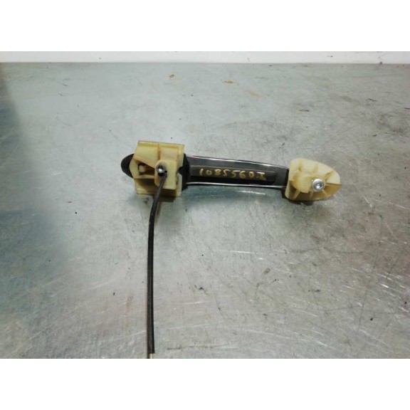 Recambio de maneta exterior delantera izquierda para bmw mini (r50,r53) cooper referencia OEM IAM   