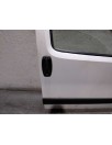 Recambio de puerta delantera derecha para citroën nemo attraction referencia OEM IAM  BLANCO 