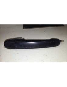 Recambio de maneta exterior trasera izquierda para seat ibiza (6k1) select referencia OEM IAM    2