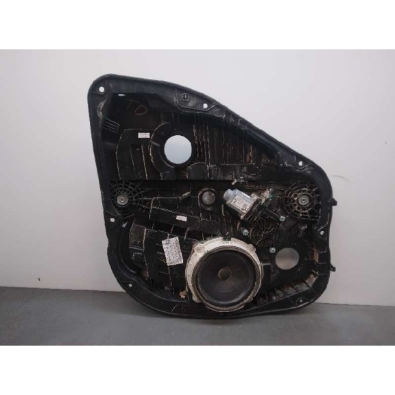 Recambio de elevalunas trasero derecho para hyundai i30 cw (pd) family referencia OEM IAM 83480G4030 83460G4010 6 PINES