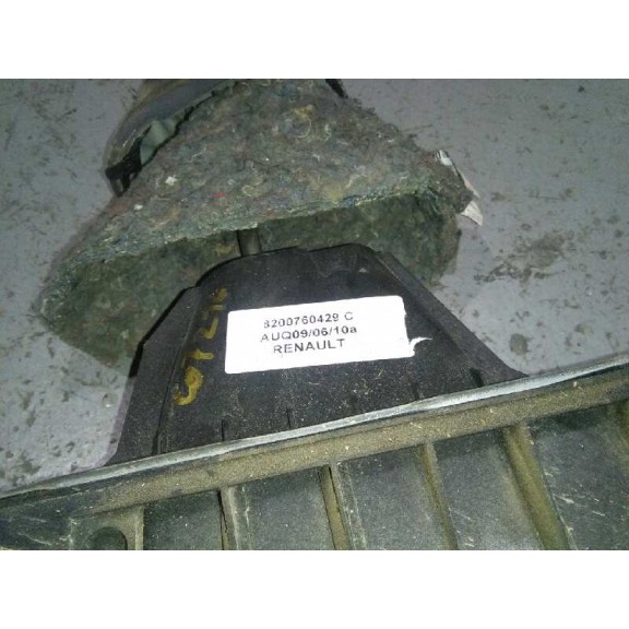 Recambio de palanca cambio para dacia sandero ambiance referencia OEM IAM 8200760429  5 V