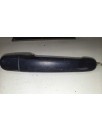 Recambio de maneta exterior trasera derecha para seat ibiza (6k1) select referencia OEM IAM   