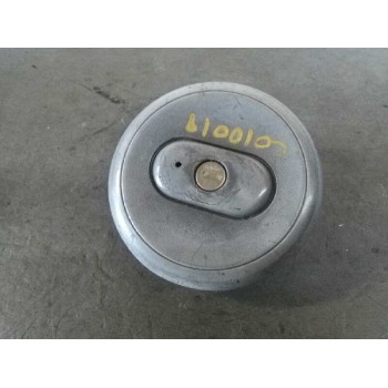 TAPA EXTERIOR COMBUSTIBLE 