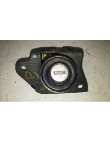 Recambio de cerradura maletero / porton para fiat punto berl. (176) 75 elx referencia OEM IAM    2