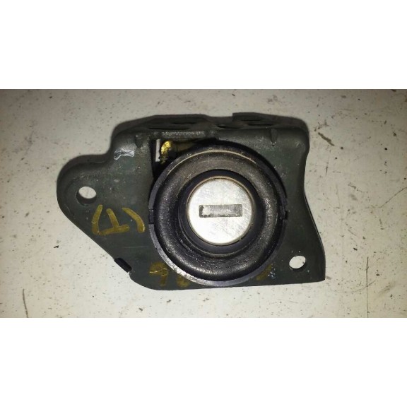 Recambio de cerradura maletero / porton para fiat punto berl. (176) 75 elx referencia OEM IAM   