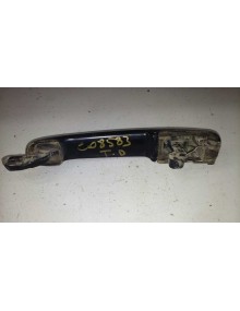 Recambio de maneta exterior trasera derecha para seat ibiza (6k1) select referencia OEM IAM    2