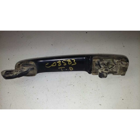 Recambio de maneta exterior trasera derecha para seat ibiza (6k1) select referencia OEM IAM   