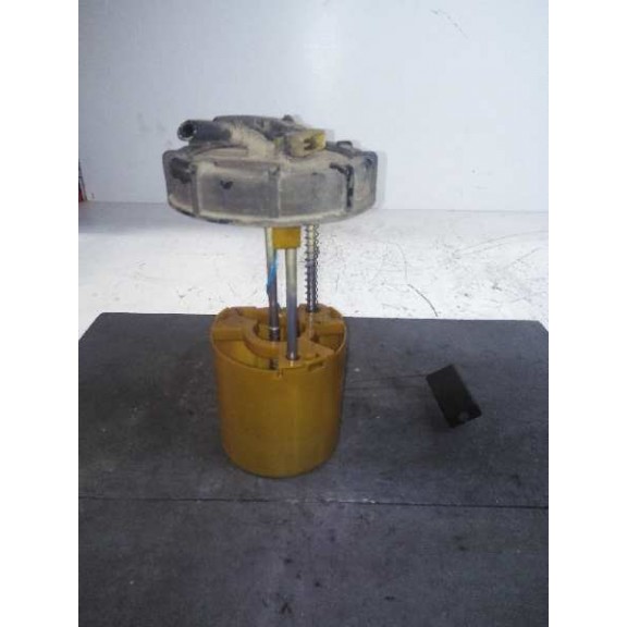 Recambio de aforador para mercedes-benz sprinter 02.00  caja abierta 413 cdi (904.612-613) referencia OEM IAM 9015422217 SIN BOM