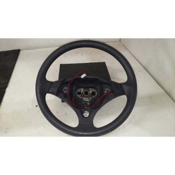 Recambio de volante para fiat punto berl. (176) 75 elx referencia OEM IAM   