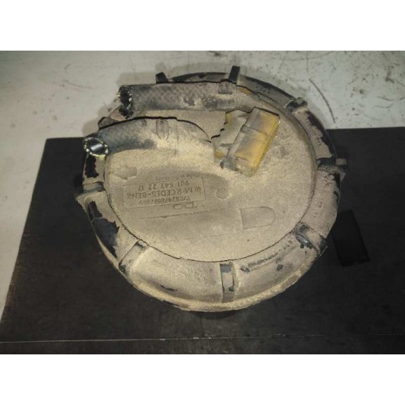 Recambio de aforador para mercedes-benz sprinter 02.00  caja abierta 413 cdi (904.612-613) referencia OEM IAM 9015422217 SIN BOM