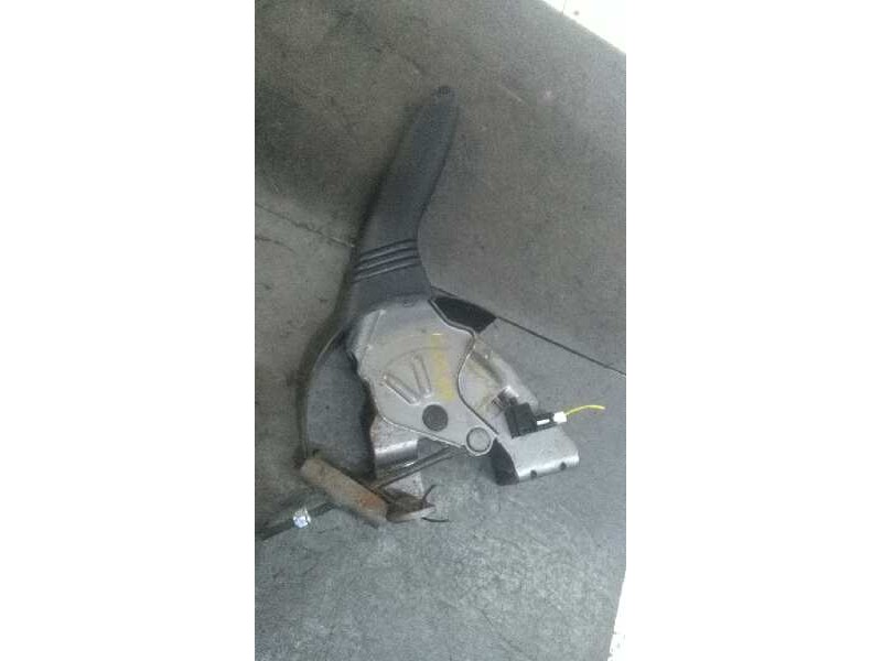 Recambio de palanca freno de mano para toyota aygo (kgb/wnb) básico referencia OEM IAM   