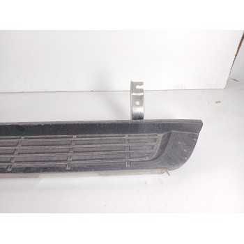 Recambio de estribo para ford ranger (tke) 2.2 tdci 4x4 referencia OEM IAM eb3b16451g  