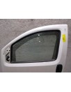 Recambio de puerta delantera izquierda para citroën nemo attraction referencia OEM IAM  BLANCO 