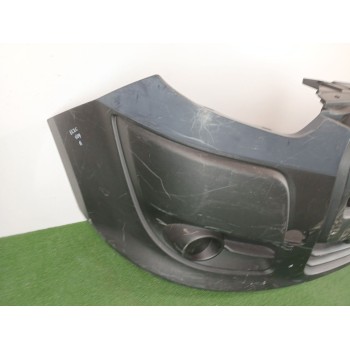 Recambio de paragolpes delantero para fiat doblo cargo (263_) 1.6 d multijet referencia OEM IAM 735455570  