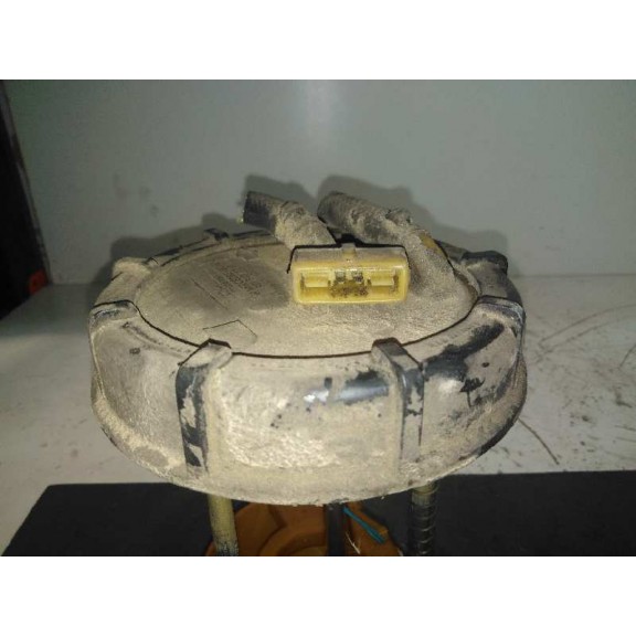 Recambio de aforador para mercedes-benz sprinter 02.00  caja abierta 413 cdi (904.612-613) referencia OEM IAM 9015422217 SIN BOM