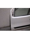 Recambio de puerta delantera izquierda para citroën nemo attraction referencia OEM IAM  BLANCO 