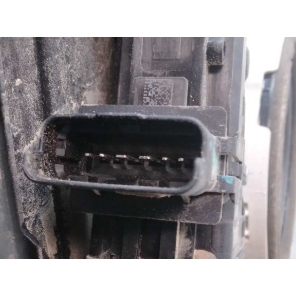 Recambio de elevalunas trasero derecho para hyundai i30 cw (pd) family referencia OEM IAM 83480G4030 83460G4010 6 PINES