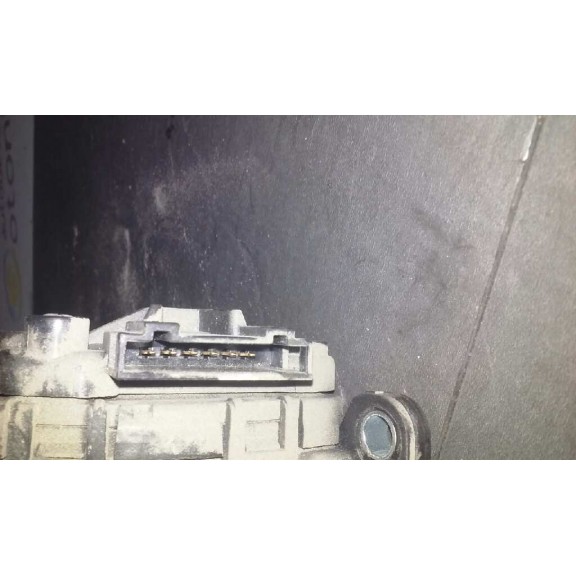 Recambio de potenciometro pedal para seat ibiza (6j5) reference referencia OEM IAM 6Q1721503C  