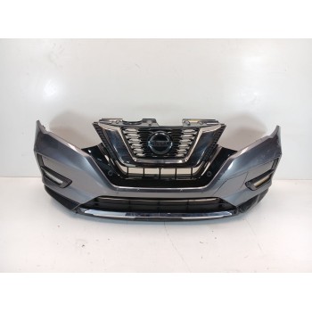 Recambio de paragolpes delantero para nissan x-trail iii (t32_, t32r, t32rr) 1.3 dig-t referencia OEM IAM 620226FS0H  