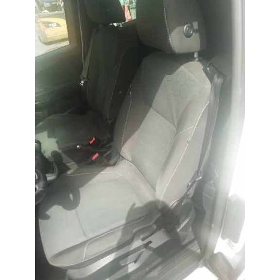 Recambio de asiento delantero izquierdo para ford b-max trend referencia OEM IAM   