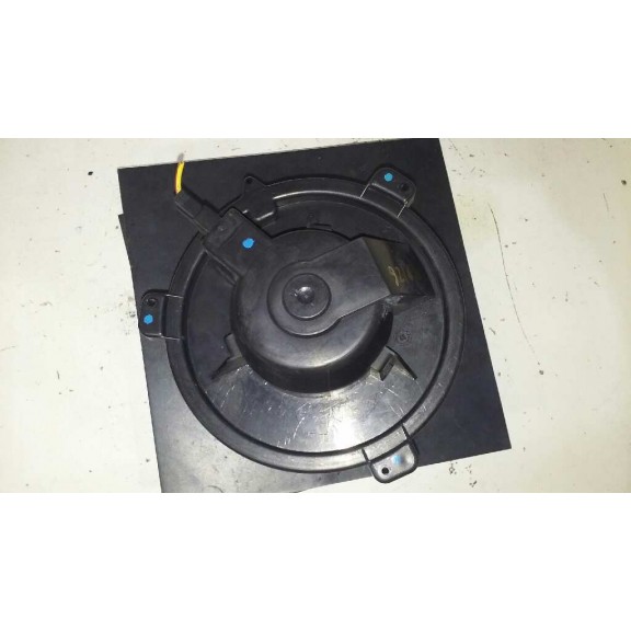 Recambio de motor calefaccion para fiat punto berl. (176) 75 elx referencia OEM IAM B837 MAGNETI MARELLI 