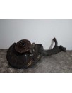 Recambio de mangueta delantera derecha para seat exeo st (3r5)(2009>) reference referencia OEM IAM 3R0407258  