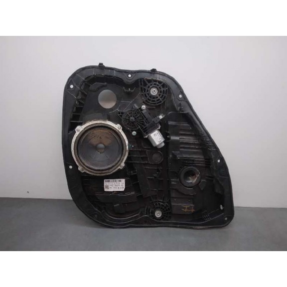 Recambio de elevalunas trasero izquierdo para hyundai i30 cw (pd) family referencia OEM IAM 83470G4030 83450G4010 6 PINES