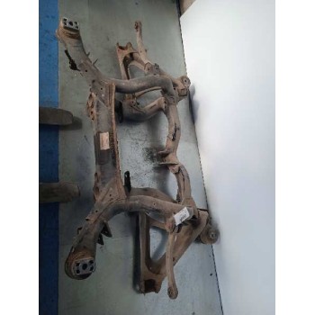 Recambio de puente trasero para audi q7 (4l) 3.0 tdi referencia OEM IAM 7L0500041 7L0500041 